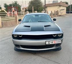 دودج تشالنجر